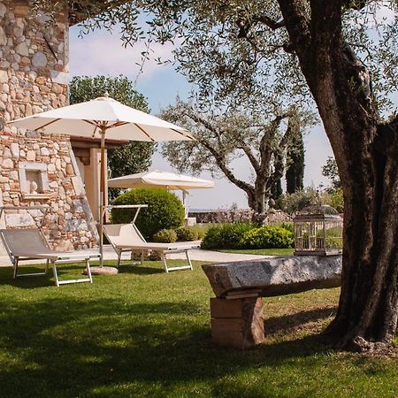 Villa Mario Resort Salò Eksteriør bilde