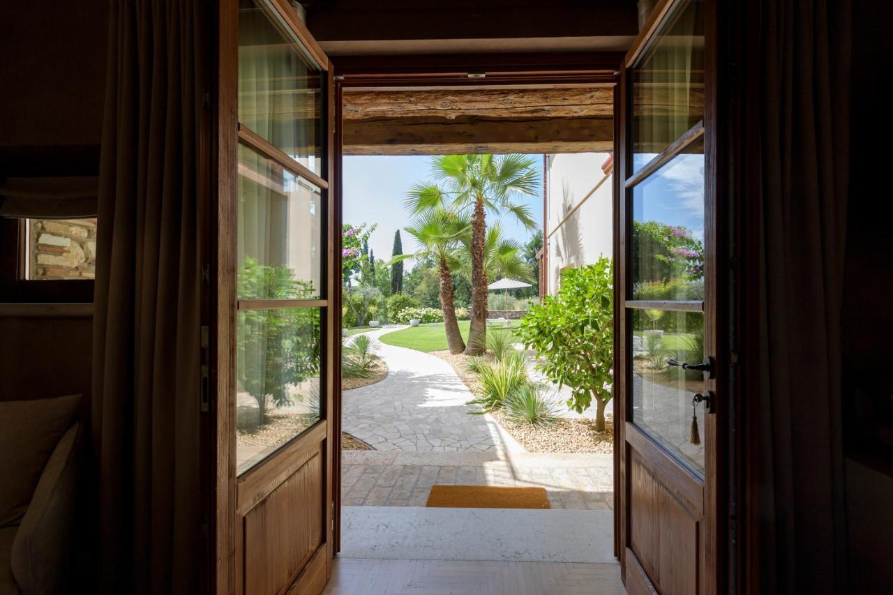 Villa Mario Resort Salò Eksteriør bilde