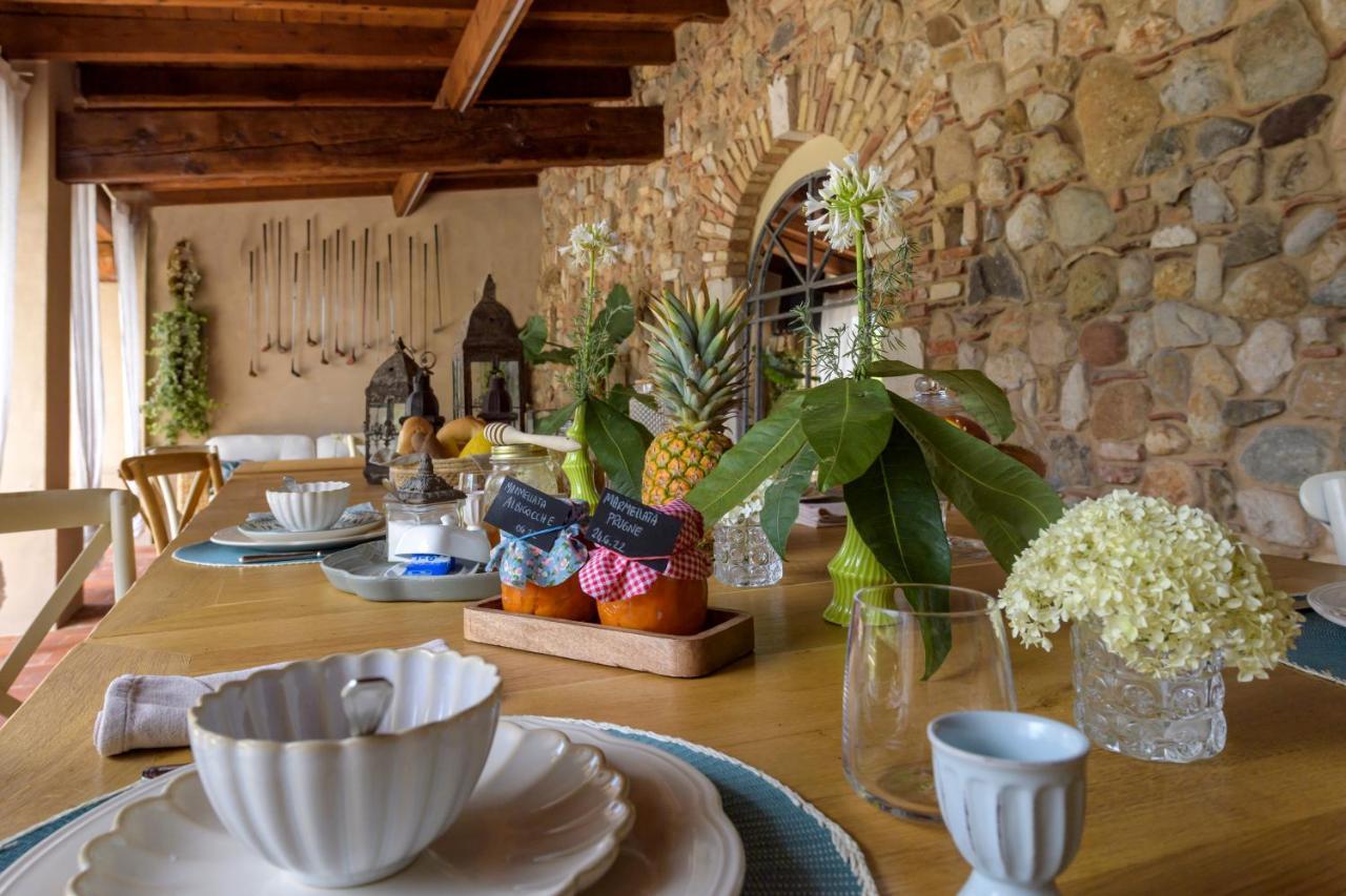 Villa Mario Resort Salò Eksteriør bilde