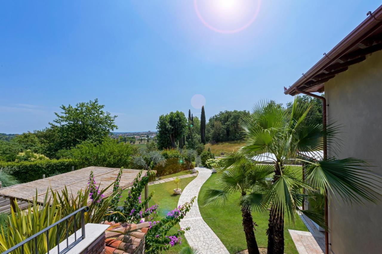 Villa Mario Resort Salò Eksteriør bilde