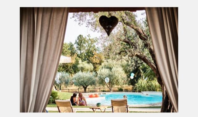 Villa Mario Resort Salò Eksteriør bilde