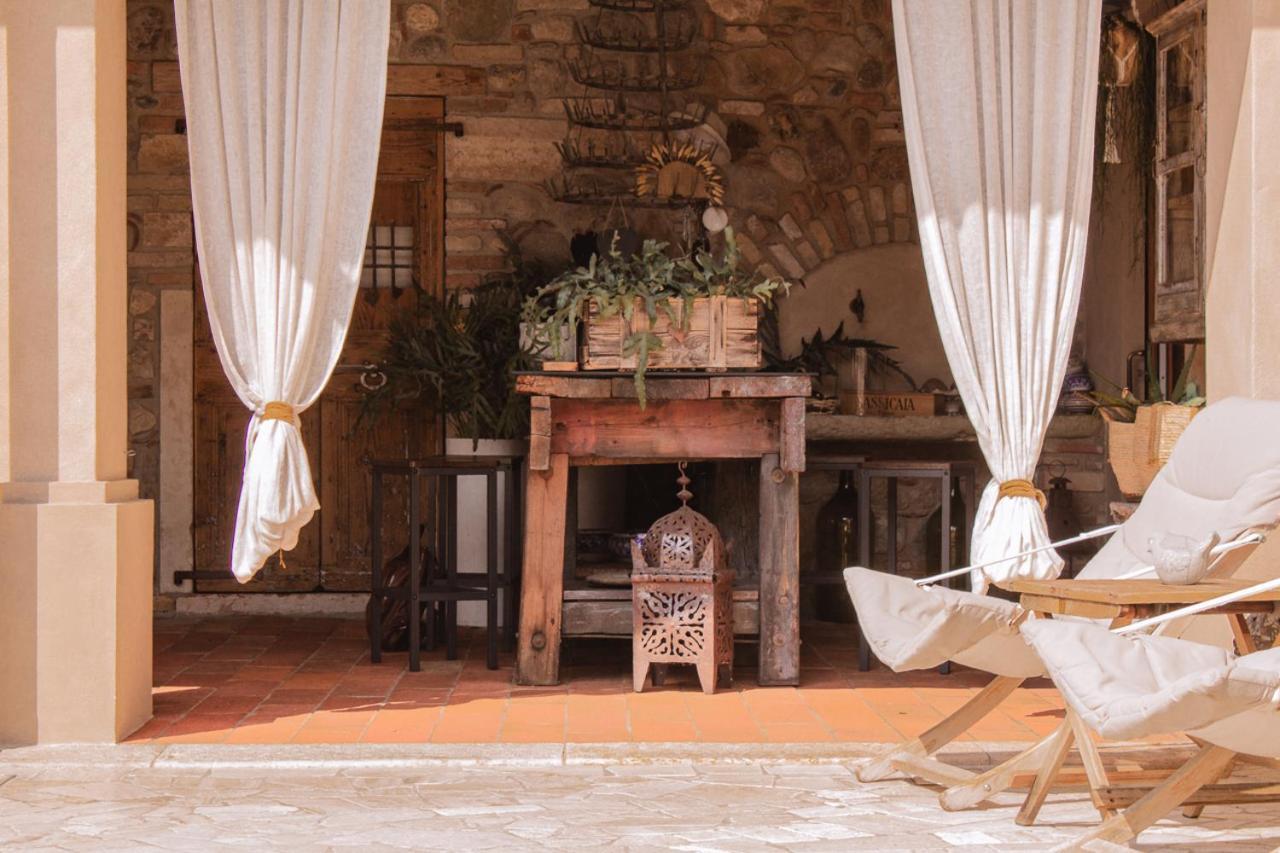 Villa Mario Resort Salò Eksteriør bilde