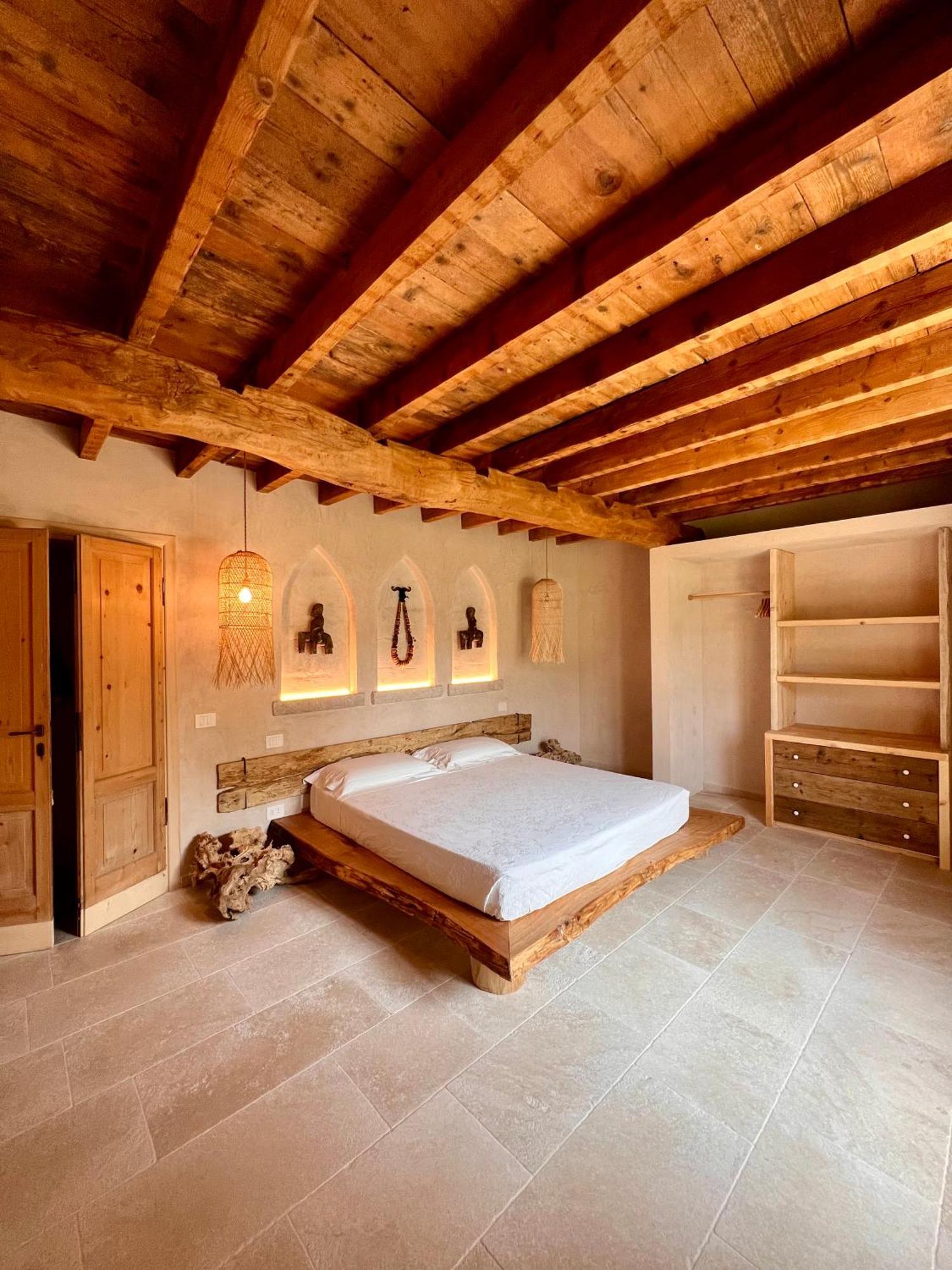 Villa Mario Resort Salò Eksteriør bilde