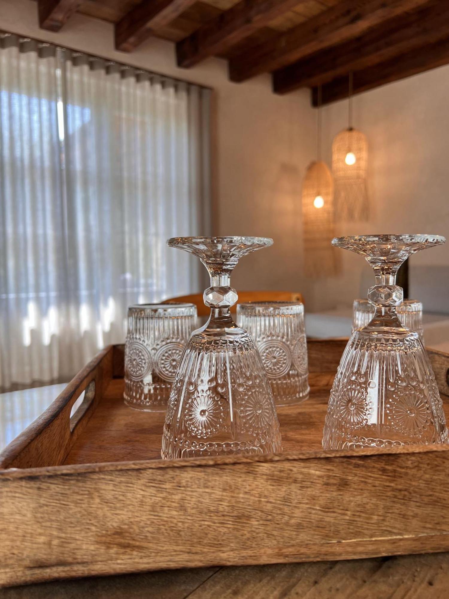 Villa Mario Resort Salò Eksteriør bilde