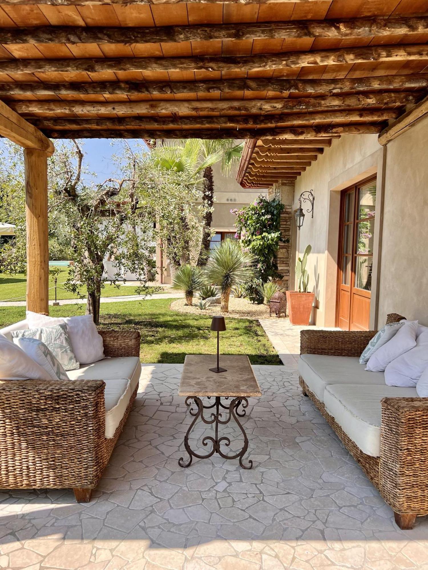 Villa Mario Resort Salò Eksteriør bilde